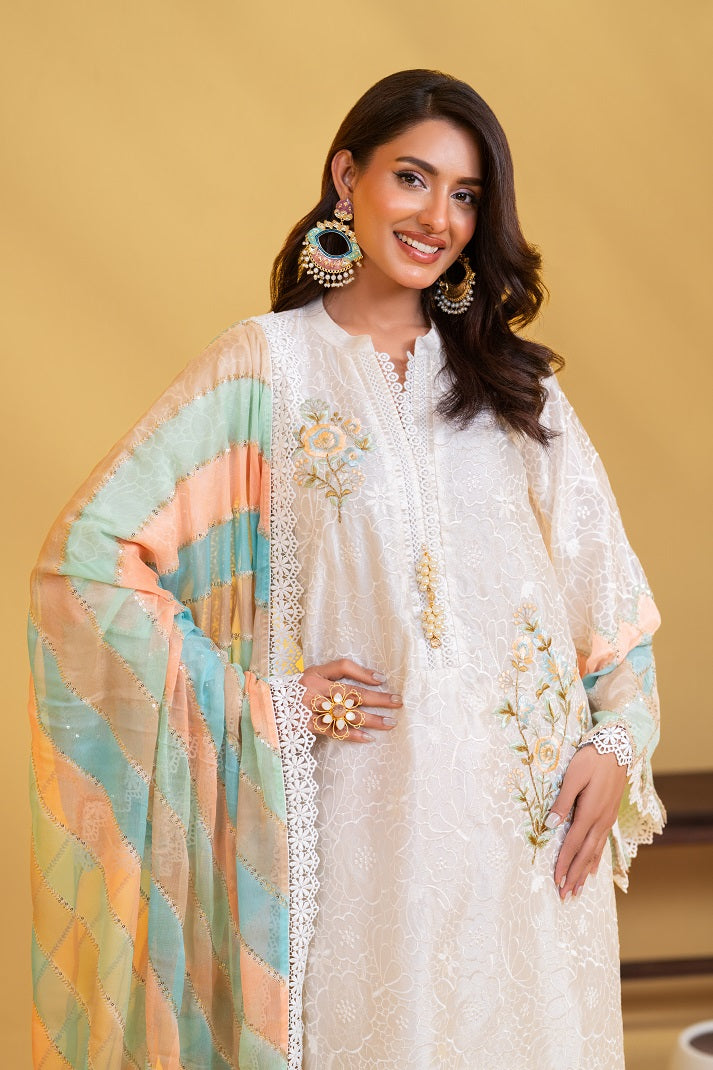 CLOUD DANCER| NOOREH| RJS PRET