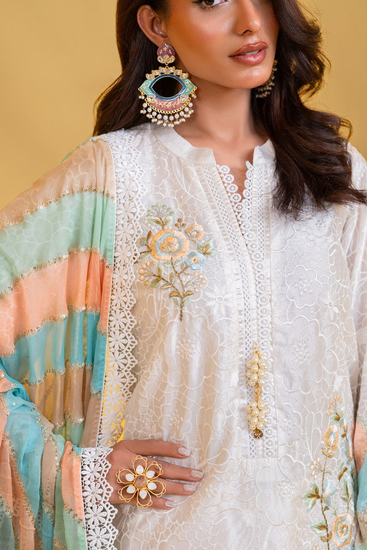 CLOUD DANCER| NOOREH| RJS PRET