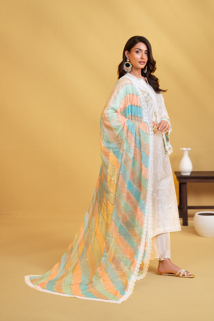 CLOUD DANCER| NOOREH| RJS PRET