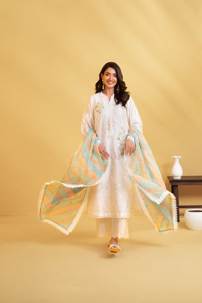 CLOUD DANCER| NOOREH| RJS PRET