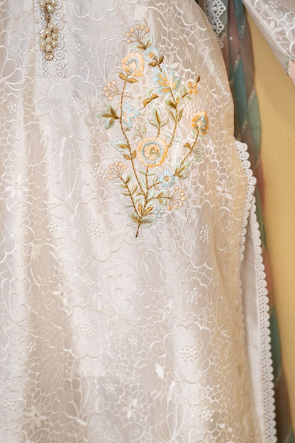 CLOUD DANCER| NOOREH| RJS PRET