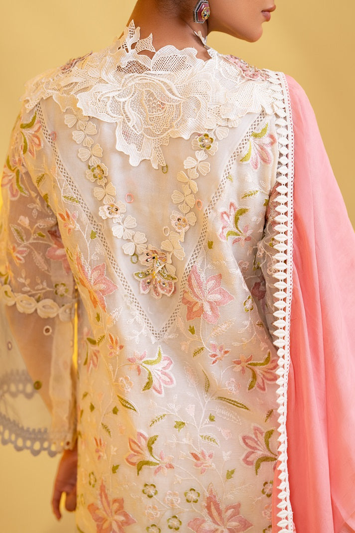 COOL HAZE| NOOREH| RJS PRET