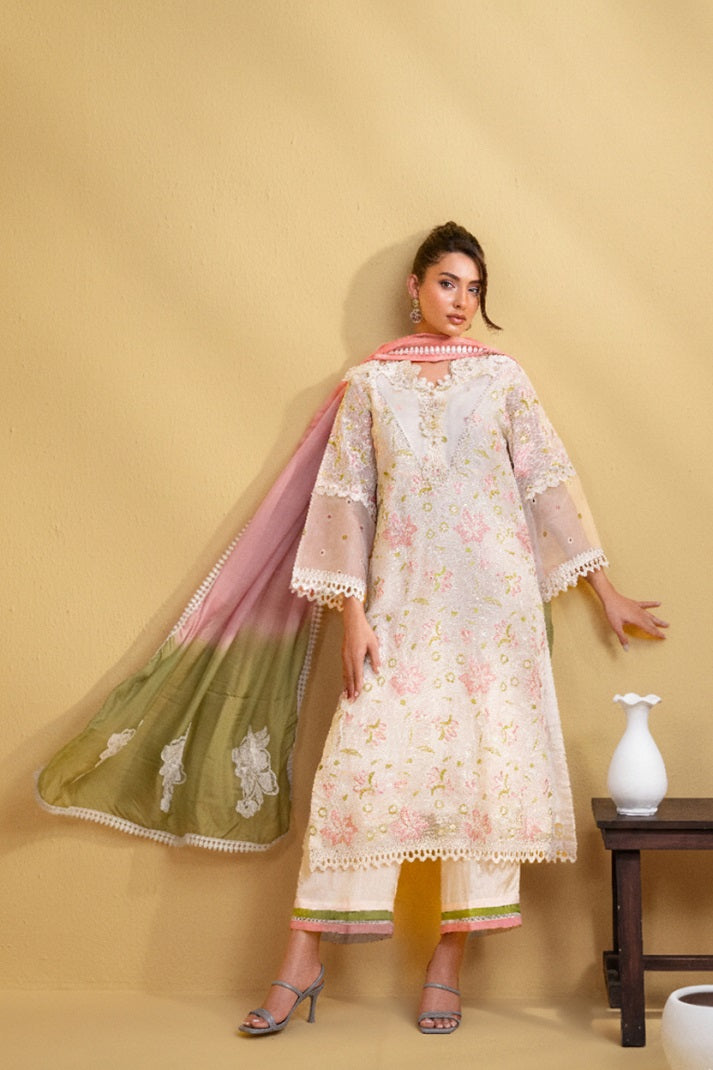 COOL HAZE| NOOREH| RJS PRET