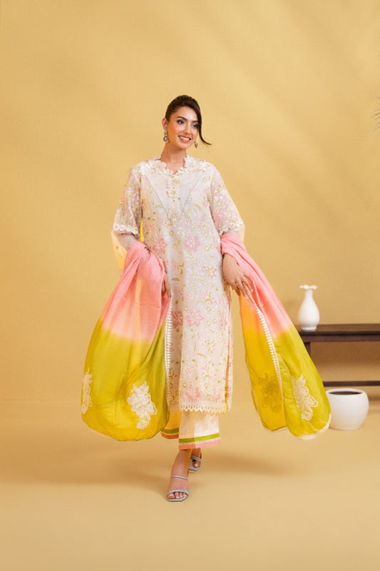 COOL HAZE| NOOREH| RJS PRET