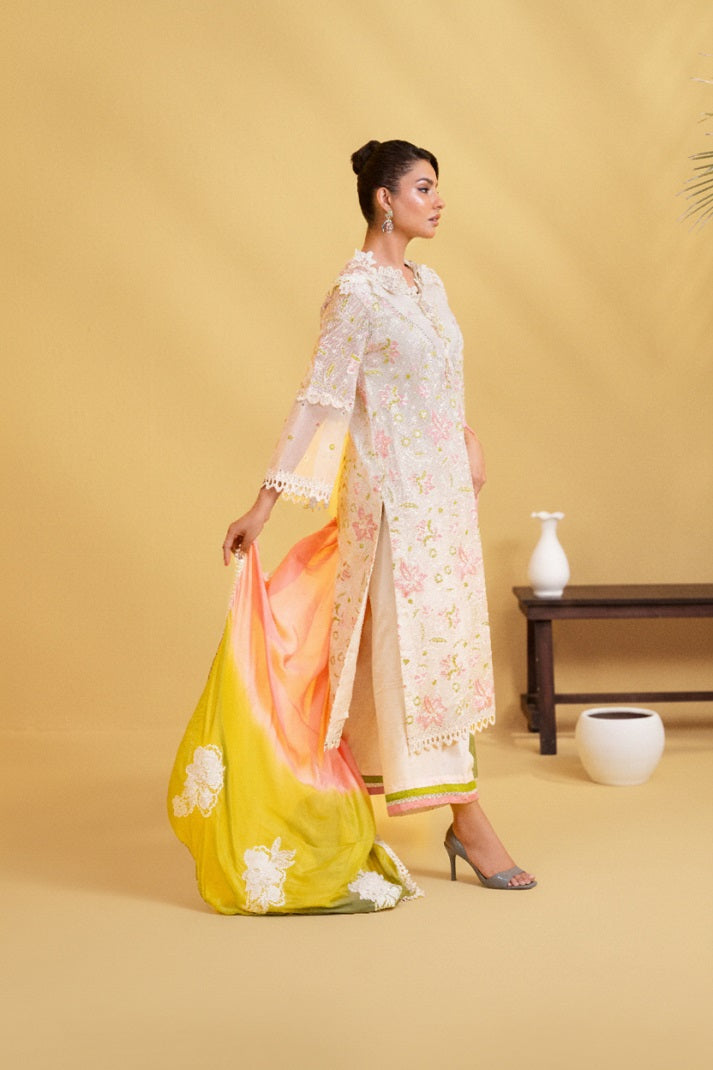 COOL HAZE| NOOREH| RJS PRET