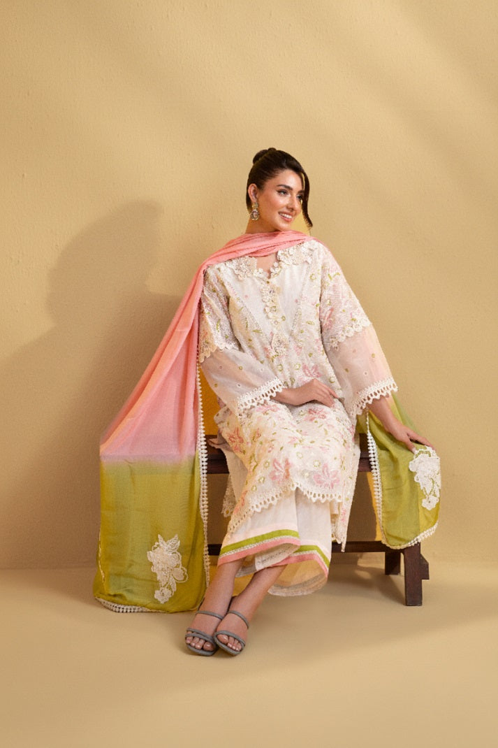 COOL HAZE| NOOREH| RJS PRET