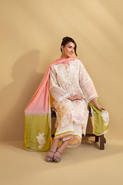 COOL HAZE| NOOREH| RJS PRET