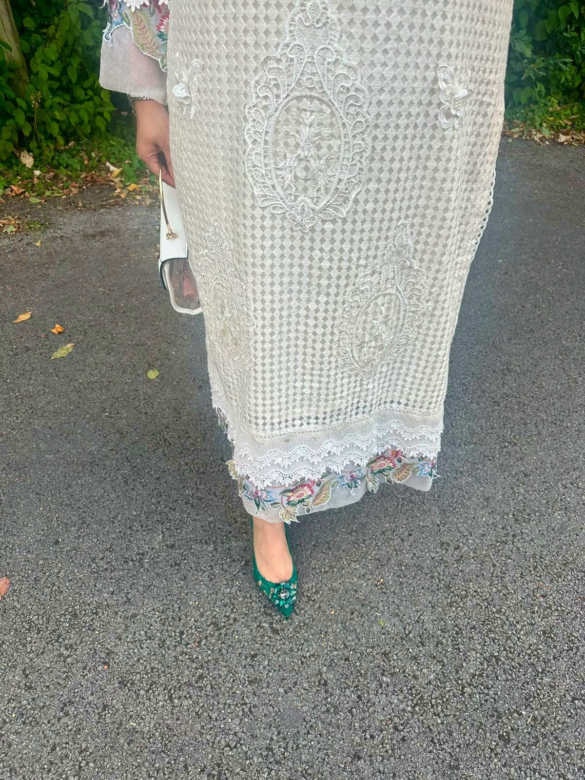 LACE & LILLY | RJ’S PRET