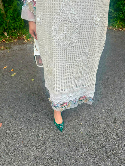 LACE & LILLY | RJ’S PRET