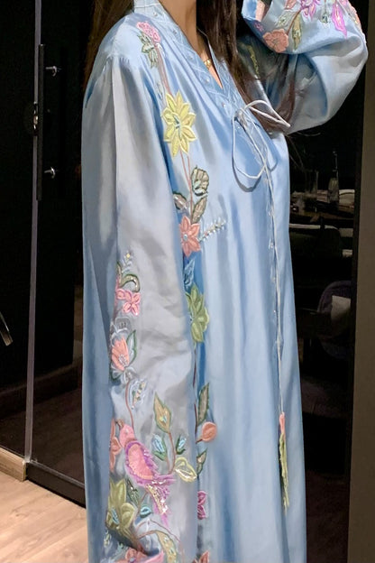 FAIRY TALE-BLUE| RJ'S PRET