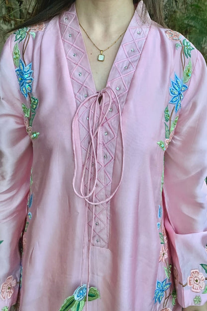 FAIRY TALE-PINK| RJ'S PRET