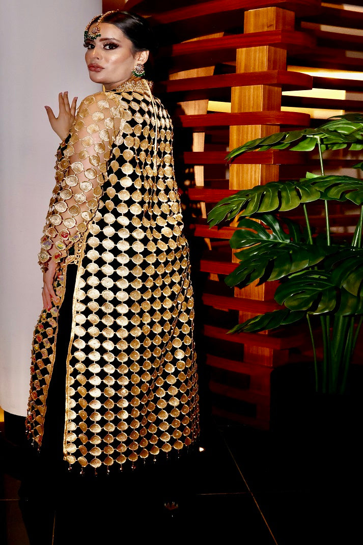 GOLDEN WEAVES| STARDUST| RJ'S PRET