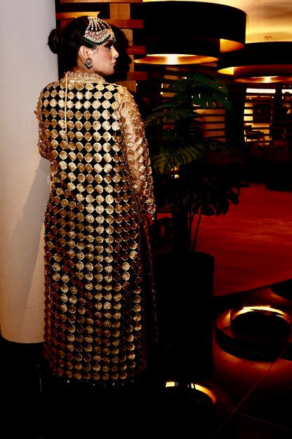 GOLDEN WEAVES| STARDUST| RJ'S PRET