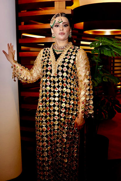 GOLDEN WEAVES| STARDUST| RJ'S PRET