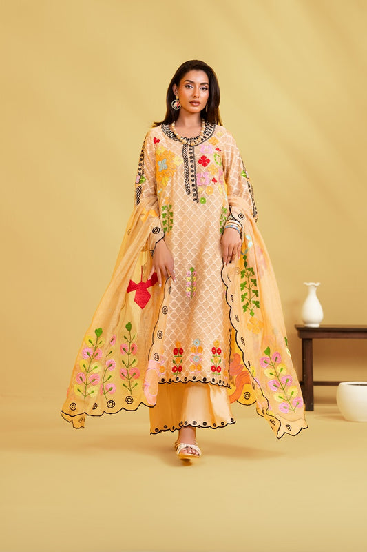 HONEY BOHO| NOOREH| RJS PRET