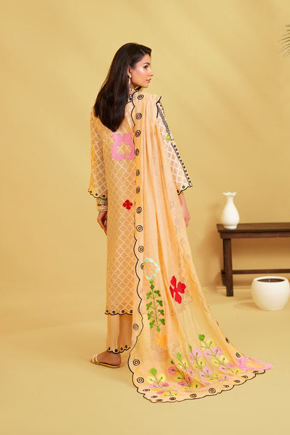 HONEY BOHO| NOOREH| RJS PRET