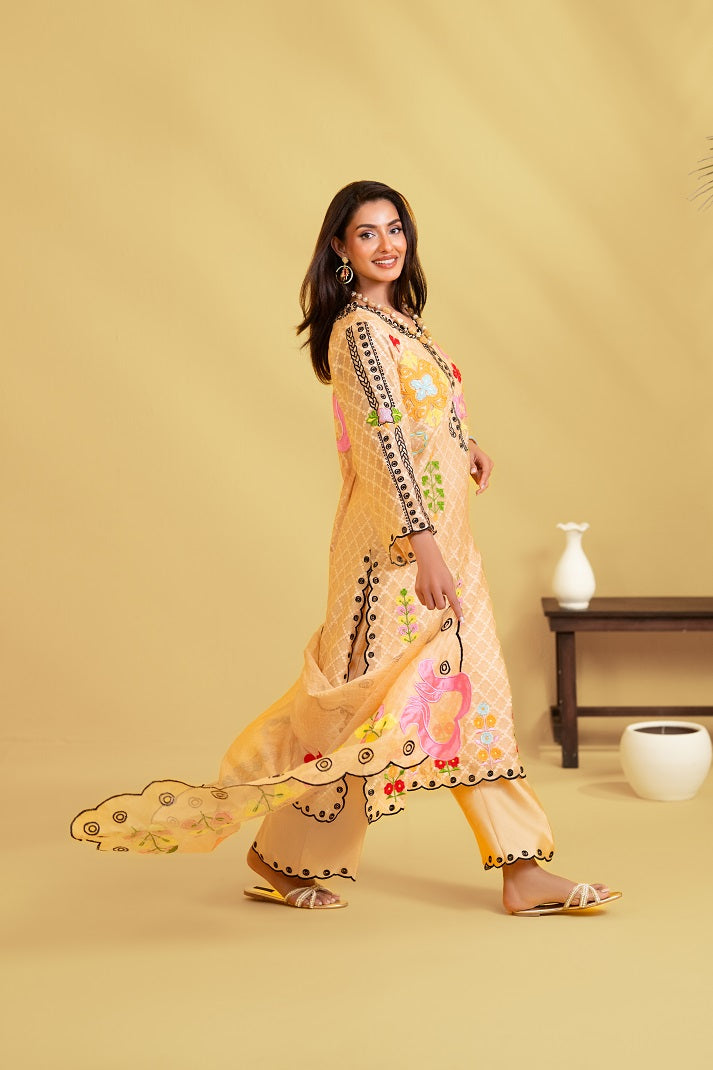 HONEY BOHO| NOOREH| RJS PRET