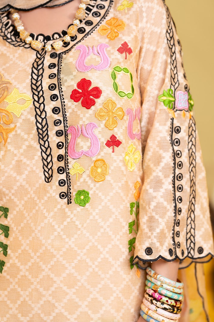 HONEY BOHO| NOOREH| RJS PRET