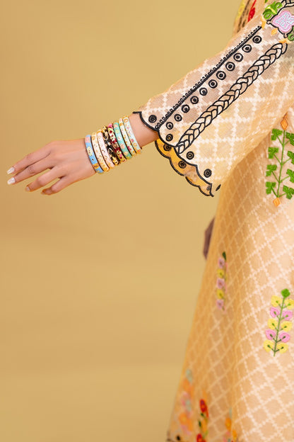 HONEY BOHO| NOOREH| RJS PRET