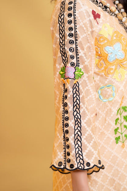 HONEY BOHO| NOOREH| RJS PRET