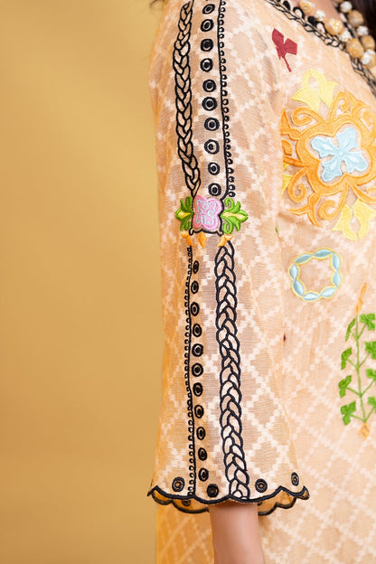HONEY BOHO| NOOREH| RJS PRET