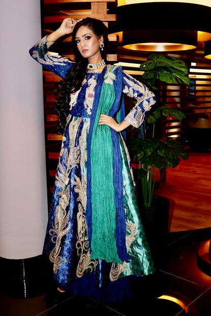 MIDNIGHT WAVES| STARDUST| RJ'S PRET