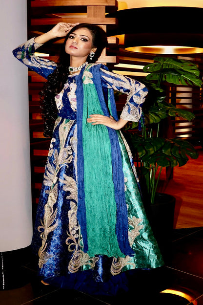 MIDNIGHT WAVES| STARDUST| RJ'S PRET