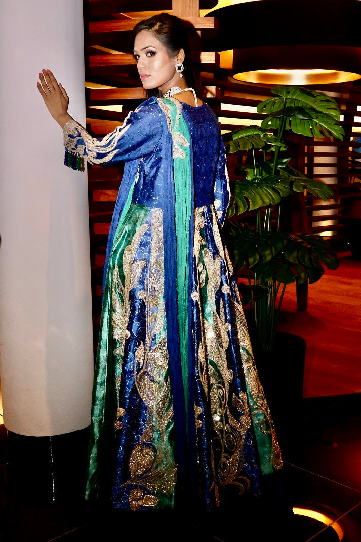 MIDNIGHT WAVES| STARDUST| RJ'S PRET