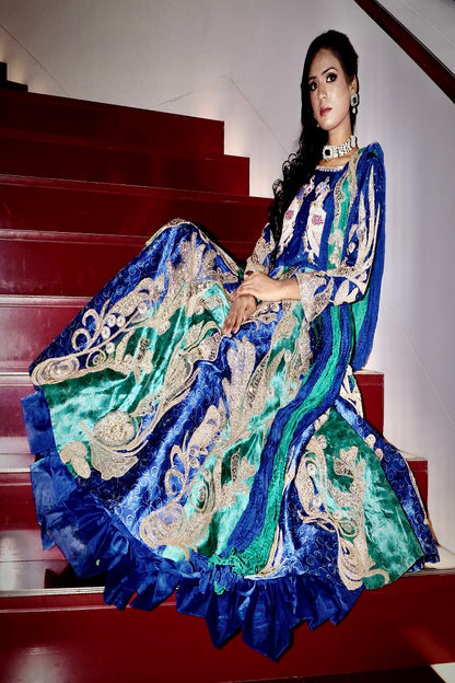 MIDNIGHT WAVES| STARDUST| RJ'S PRET