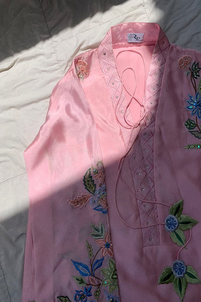 FAIRY TALE-PINK| RJ'S PRET