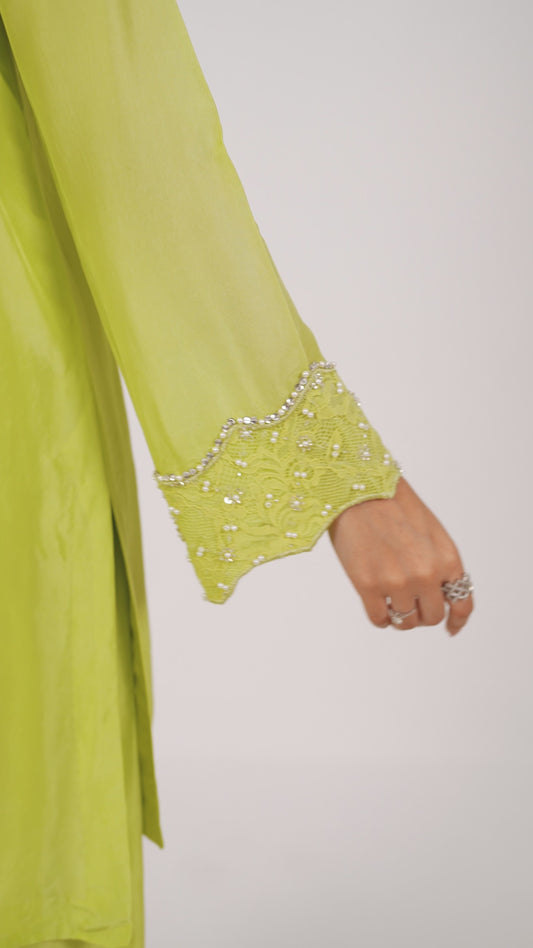 WASABI GREEN | FESTAL-3 | RJ’S PRET