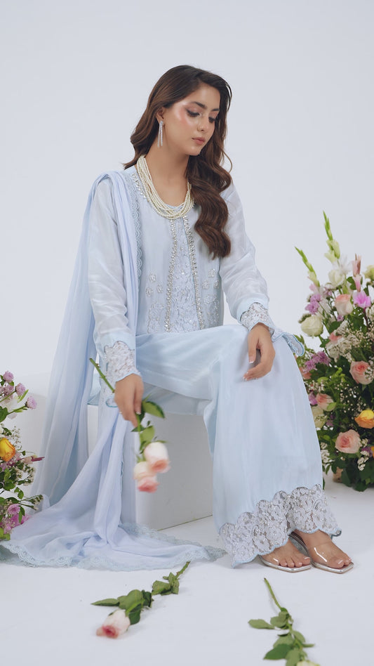 COOL BLUE | FESTAL-3 | RJ’S PRET