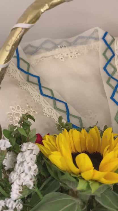 Bouquet of Hearts|RJ’S PRET