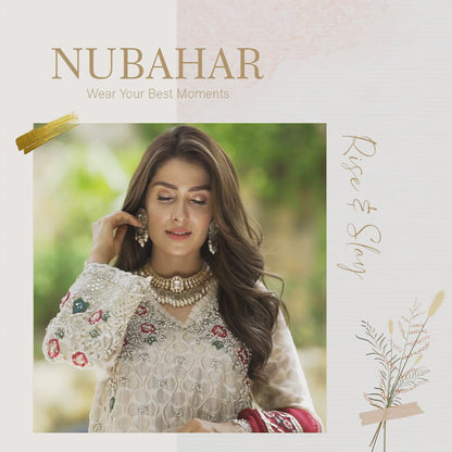 NAUBAHAR | SHADMANI | RJ’S PRET