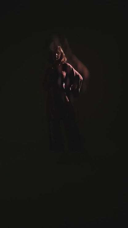 MOCHA MUSE|NOIR LUMIE'RE| RJS PRET