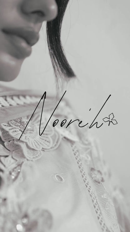 COOL HAZE| NOOREH| RJS PRET