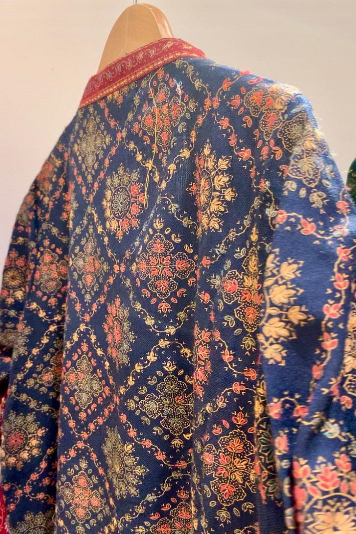 SHAWL KAFTAN -2| KAFTAN SERIES| RJS PRET