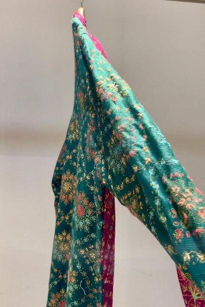 SHAWL KAFTAN -3| KAFTAN SERIES| RJS PRET