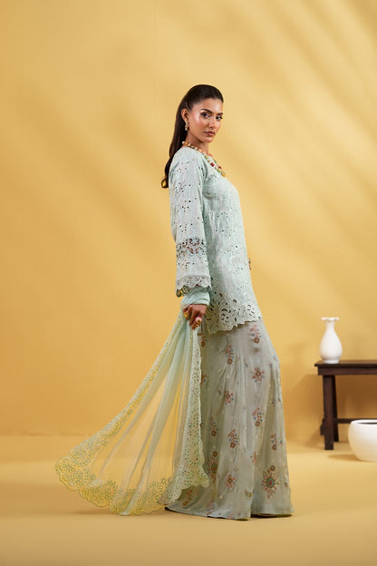 SKY ROSE| NOOREH| RJS PRET