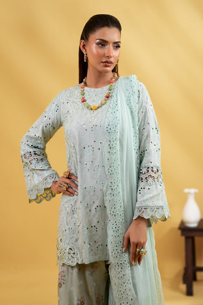 SKY ROSE| NOOREH| RJS PRET