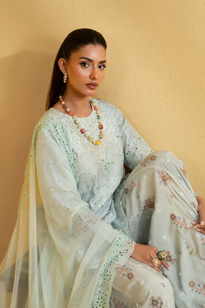 SKY ROSE| NOOREH| RJS PRET