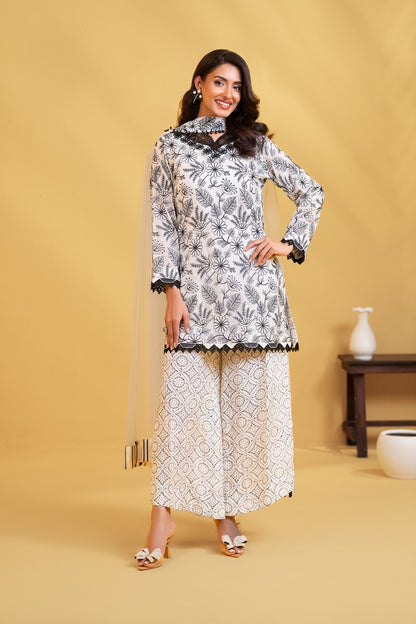 SOFT FERN| NOOREH| RJS PRET