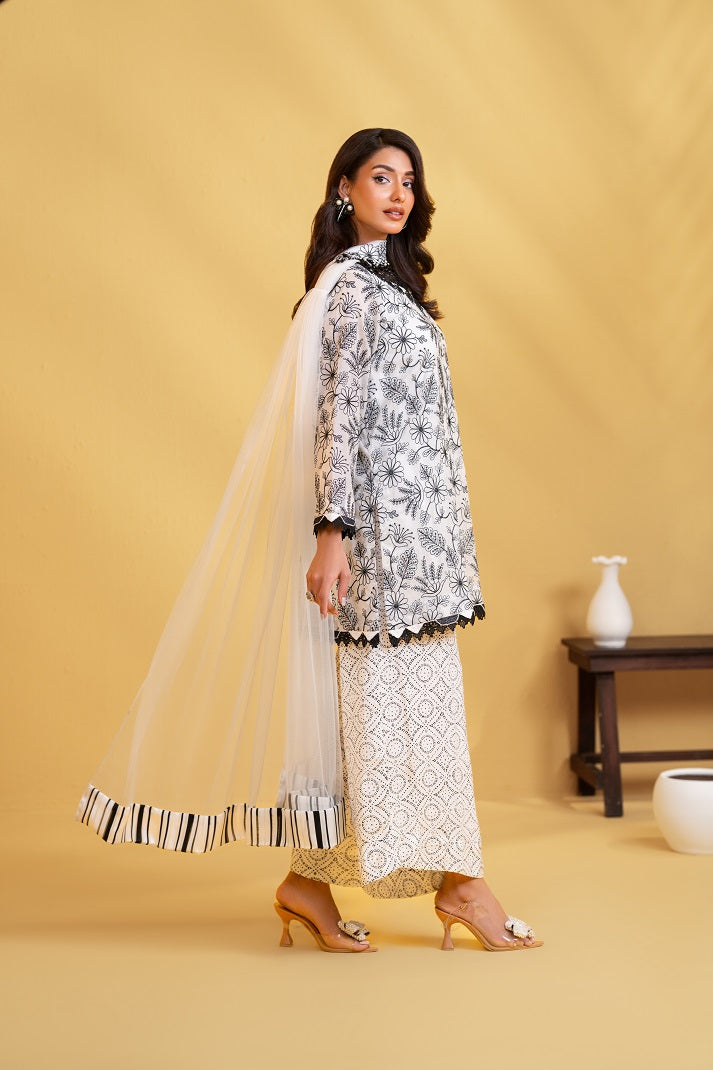 SOFT FERN| NOOREH| RJS PRET