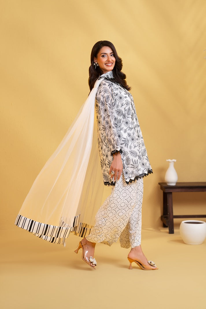 SOFT FERN| NOOREH| RJS PRET