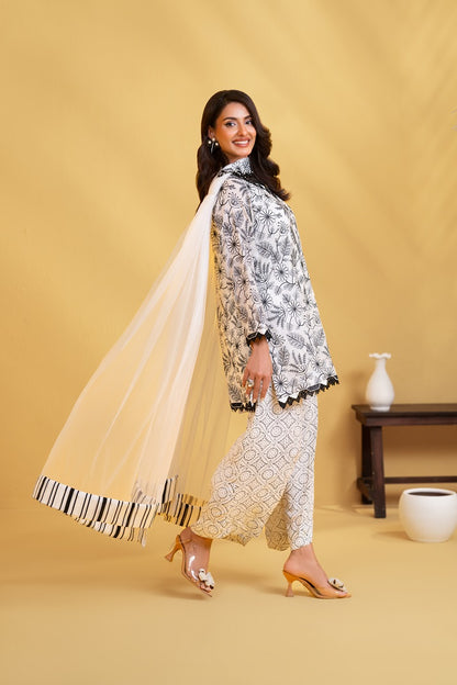 SOFT FERN| NOOREH| RJS PRET