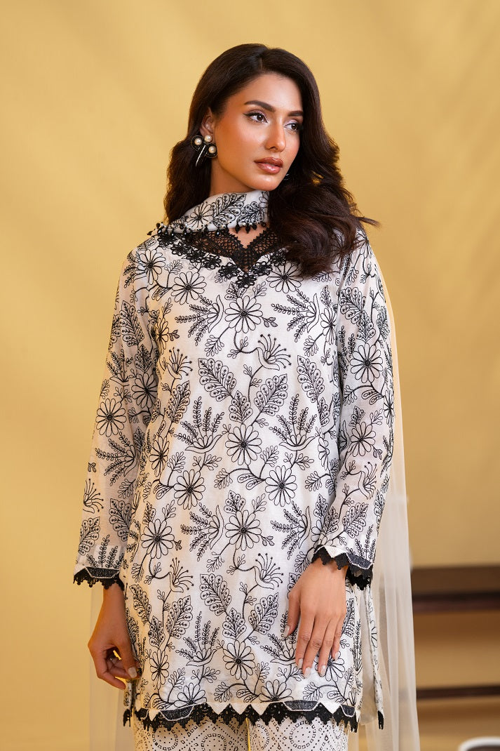 SOFT FERN| NOOREH| RJS PRET