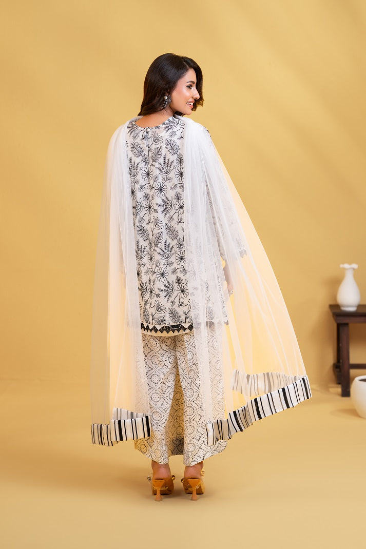 SOFT FERN| NOOREH| RJS PRET