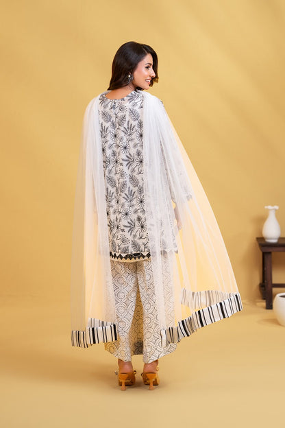 SOFT FERN| NOOREH| RJS PRET