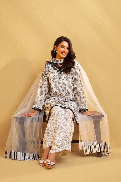 SOFT FERN| NOOREH| RJS PRET