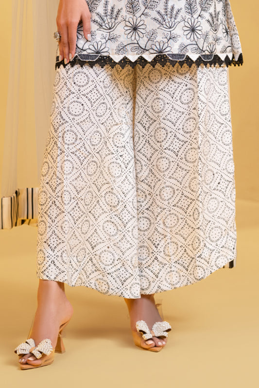 SOFT FERN TROUSER| NOOREH| RJS PRET